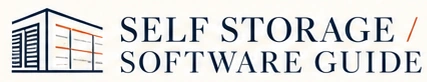 Self Storage Software Guide